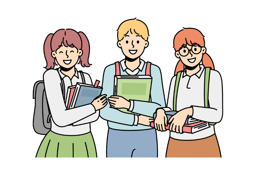小学生