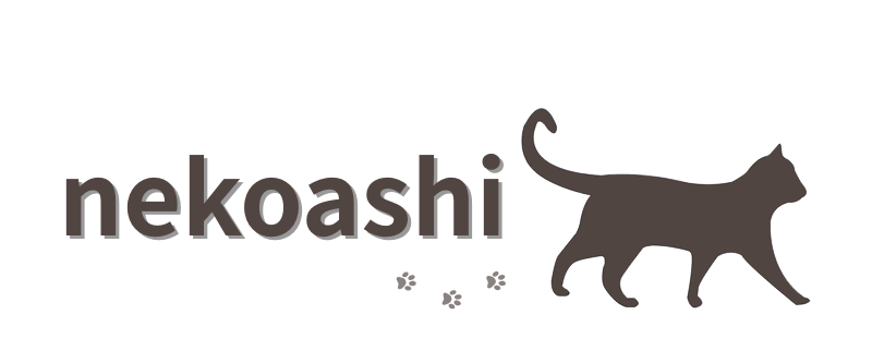nekoashi
